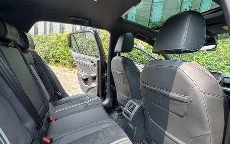 Volkswagen Golf VIII, 2023 год, 2 087 000 рублей, 23 фотография