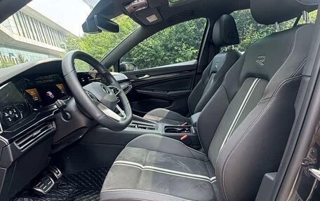 Volkswagen Golf VIII, 2023 год, 2 087 000 рублей, 24 фотография