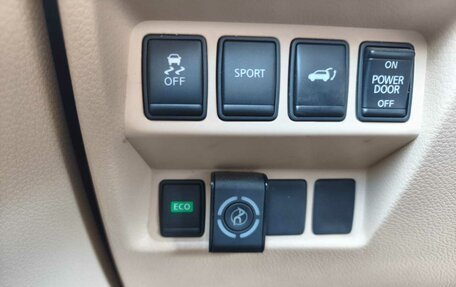 Nissan Rogue II, 2015 год, 1 550 000 рублей, 15 фотография