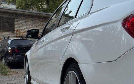 Mercedes-Benz C-Класс, 2013 год, 1 150 000 рублей, 11 фотография
