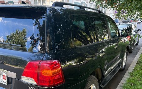Toyota Land Cruiser 200, 2013 год, 3 490 000 рублей, 4 фотография
