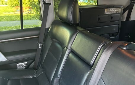 Toyota Land Cruiser 200, 2013 год, 3 490 000 рублей, 8 фотография