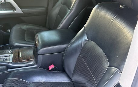 Toyota Land Cruiser 200, 2013 год, 3 490 000 рублей, 9 фотография