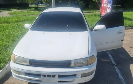 Toyota Carina, 1993 год, 194 000 рублей, 2 фотография