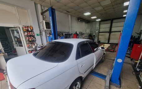 Toyota Carina, 1993 год, 194 000 рублей, 6 фотография