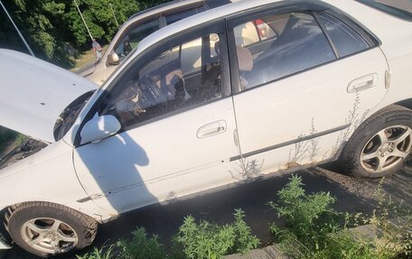 Toyota Carina, 1993 год, 194 000 рублей, 8 фотография