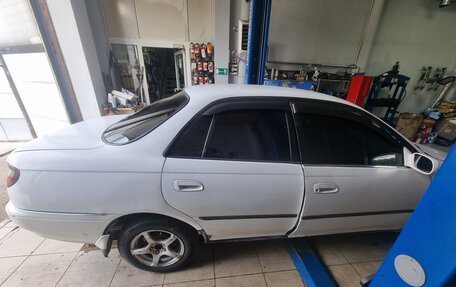 Toyota Carina, 1993 год, 194 000 рублей, 5 фотография