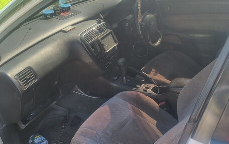 Toyota Carina, 1993 год, 194 000 рублей, 4 фотография