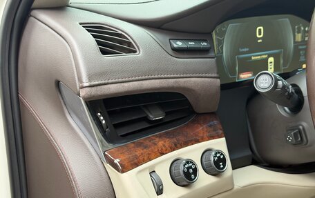 Cadillac Escalade IV, 2015 год, 3 000 000 рублей, 8 фотография