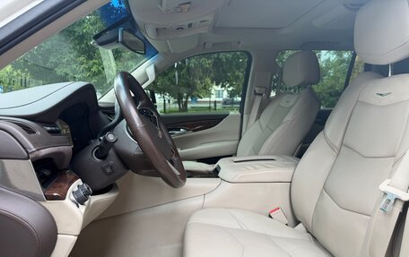 Cadillac Escalade IV, 2015 год, 3 000 000 рублей, 7 фотография