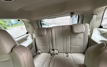 Cadillac Escalade IV, 2015 год, 3 000 000 рублей, 6 фотография
