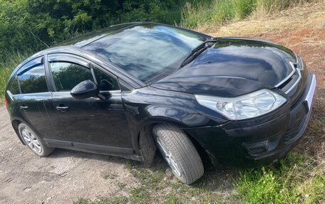 Citroen C4 II рестайлинг, 2010 год, 320 000 рублей, 8 фотография