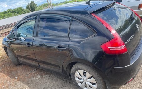 Citroen C4 II рестайлинг, 2010 год, 320 000 рублей, 6 фотография