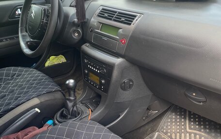 Citroen C4 II рестайлинг, 2010 год, 320 000 рублей, 4 фотография