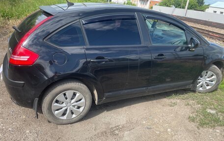 Citroen C4 II рестайлинг, 2010 год, 320 000 рублей, 3 фотография