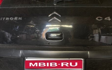 Citroen C4 II рестайлинг, 2010 год, 320 000 рублей, 9 фотография