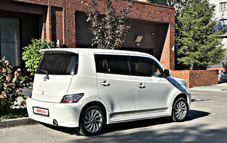 Toyota bB II рестайлинг, 2012 год, 975 000 рублей, 5 фотография