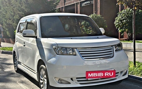Toyota bB II рестайлинг, 2012 год, 975 000 рублей, 6 фотография