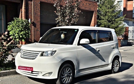 Toyota bB II рестайлинг, 2012 год, 975 000 рублей, 8 фотография