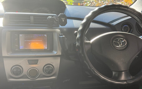 Toyota bB II рестайлинг, 2012 год, 975 000 рублей, 18 фотография