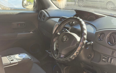 Toyota bB II рестайлинг, 2012 год, 975 000 рублей, 15 фотография