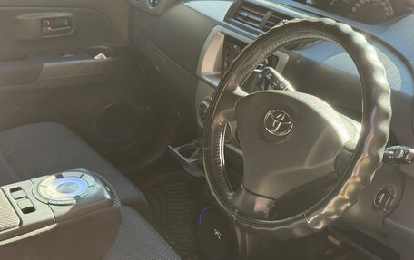 Toyota bB II рестайлинг, 2012 год, 975 000 рублей, 14 фотография