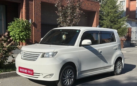 Toyota bB II рестайлинг, 2012 год, 975 000 рублей, 20 фотография