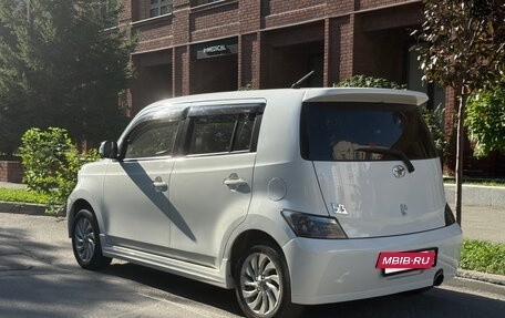 Toyota bB II рестайлинг, 2012 год, 975 000 рублей, 22 фотография