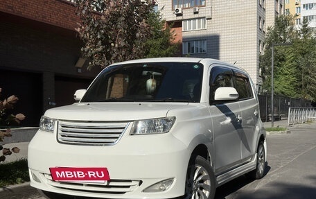Toyota bB II рестайлинг, 2012 год, 975 000 рублей, 10 фотография