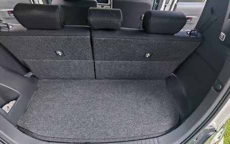 Toyota bB II рестайлинг, 2012 год, 975 000 рублей, 29 фотография