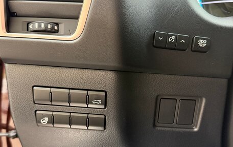 Lexus NX I, 2017 год, 3 500 000 рублей, 11 фотография