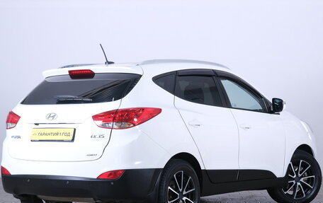 Hyundai ix35 I рестайлинг, 2013 год, 1 399 000 рублей, 7 фотография