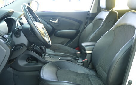 Hyundai ix35 I рестайлинг, 2013 год, 1 399 000 рублей, 8 фотография