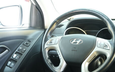 Hyundai ix35 I рестайлинг, 2013 год, 1 399 000 рублей, 13 фотография