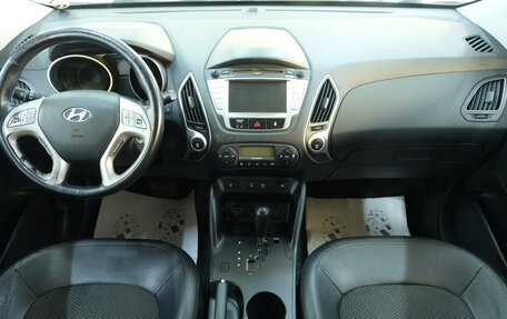 Hyundai ix35 I рестайлинг, 2013 год, 1 399 000 рублей, 14 фотография