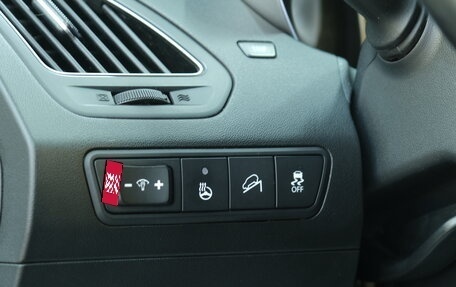 Hyundai ix35 I рестайлинг, 2013 год, 1 399 000 рублей, 10 фотография
