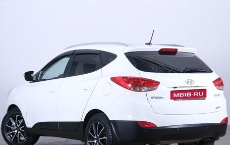 Hyundai ix35 I рестайлинг, 2013 год, 1 399 000 рублей, 5 фотография