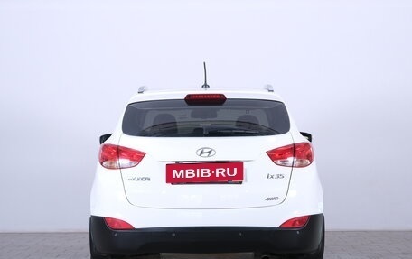 Hyundai ix35 I рестайлинг, 2013 год, 1 399 000 рублей, 6 фотография