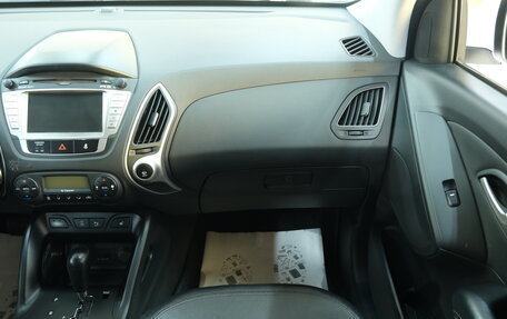 Hyundai ix35 I рестайлинг, 2013 год, 1 399 000 рублей, 18 фотография