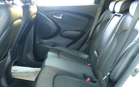 Hyundai ix35 I рестайлинг, 2013 год, 1 399 000 рублей, 21 фотография