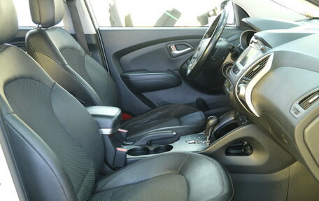 Hyundai ix35 I рестайлинг, 2013 год, 1 399 000 рублей, 20 фотография