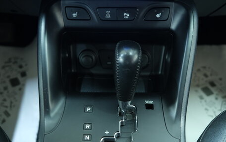 Hyundai ix35 I рестайлинг, 2013 год, 1 399 000 рублей, 17 фотография