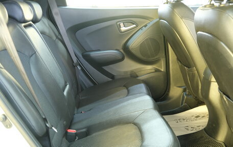 Hyundai ix35 I рестайлинг, 2013 год, 1 399 000 рублей, 22 фотография
