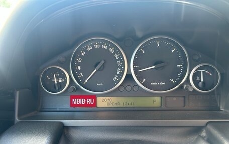 Land Rover Range Rover III, 2008 год, 1 270 000 рублей, 4 фотография