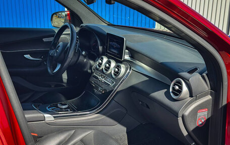 Mercedes-Benz GLC, 2016 год, 2 999 999 рублей, 6 фотография