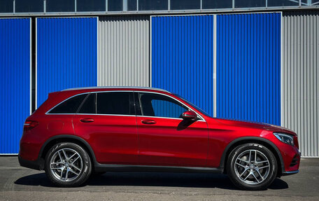 Mercedes-Benz GLC, 2016 год, 2 999 999 рублей, 30 фотография