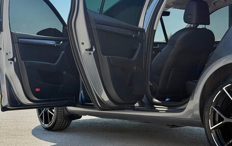 Skoda Octavia, 2019 год, 1 850 000 рублей, 9 фотография