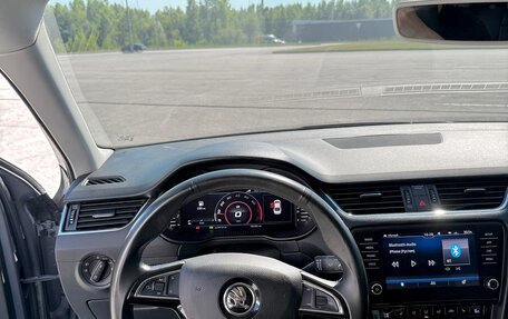 Skoda Octavia, 2019 год, 1 850 000 рублей, 21 фотография