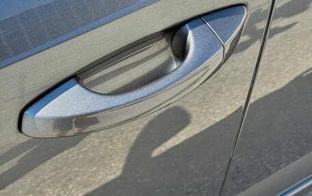 Skoda Octavia, 2019 год, 1 850 000 рублей, 15 фотография