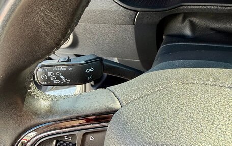 Skoda Octavia, 2019 год, 1 850 000 рублей, 22 фотография